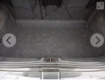 renault clio 2007 benzín - 8