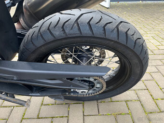 KTM 1290 Super Adventure R - 8