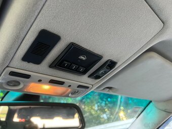 Bmw e39 530d automat po dilech - 8