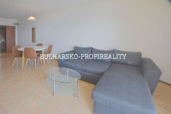 Exkluzivní nabídka: Prostorný apartmán 2+kk s bočním výhlede - 8