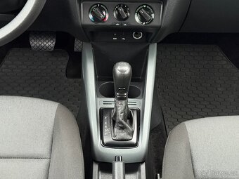 Škoda Fabia 3 r.v.2015 DSG 81KW 84752 km Automat - 8