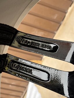 Mercedes E W213 AMG Alu Kola R19 5x112 - 8