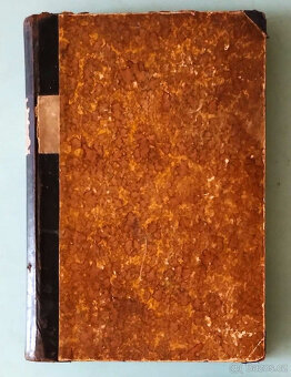 Knihy - česká poesie - 8