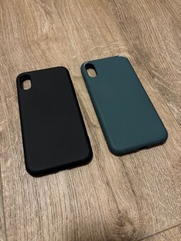 Apple iPhone X 64 GB Space grey - 8