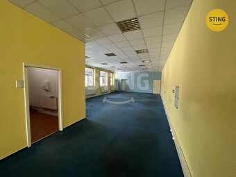 Pronájem kancelářských prostor s parkováním. Dobrá d, 129227 - 8