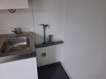 Stavební kombinovaná sanitární buňka (394-119) - 8