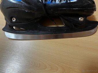 Chlapecké lední brusle - velikost 38-41 - 8