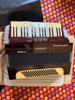 Akordeón BELLONA - 8