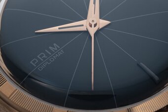 Prim Elton Diplomat 2023 LE Bronz, nové, nenošené - 8