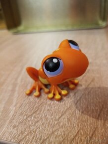 Littles Pet Shop - 8