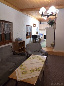 Ubytování Beskydy - 8