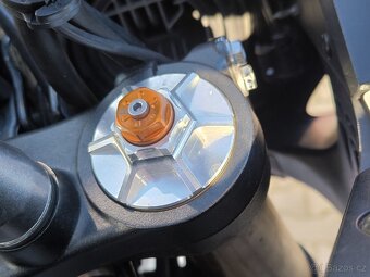 Honda CRF 1000 L Africa Twin Adventure Sport - 8