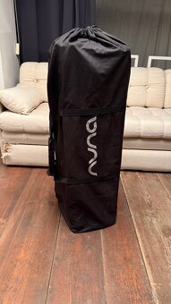 NUNA SENA dětská postylka - 8