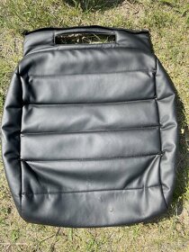 Kočárek Junama Madena+vajíčko Maxi Cosi - 8