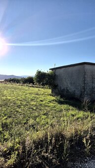 Pozemek s domkem Jižní Dalmácie - 8