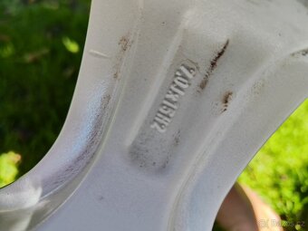 Letní sada 4x114,3 r15 Hankook 185/65/15 - 8