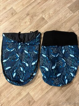 Thule Urban Glide 2 - tmavě šedý - 8