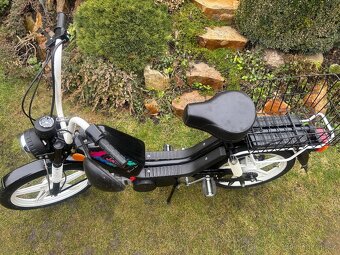 Babetta 210 Grand Lux - 8