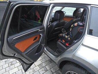 Tiguan - 8