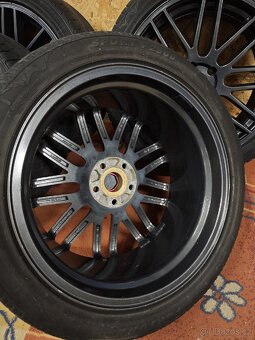 ASA GT1 5X112 R19 - 8