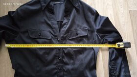 DÁMSKÁ HALENKA VERO MODA vel. L - 8