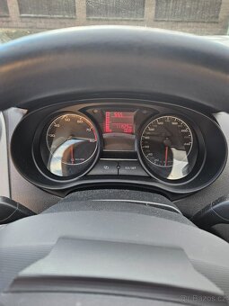 SEAT IBIZA 1.2 TSI - 8