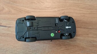 RC auto 1:24 Bentley Continental - černé. - 8