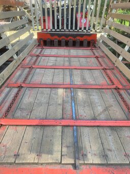 Sběrací vůz Hagedorn - 8