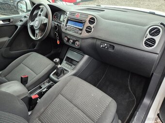 VW Tiguan 2.0TDi,103KW,R.V.2010 - 8