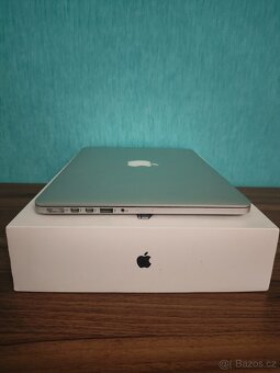 MacBook Pro 13 2014 | i5 • 8GB • 256GB - 8