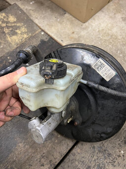 VW CADDY náhradní díly - 8