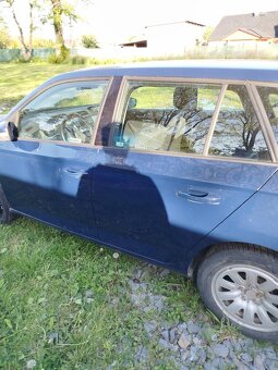 ŠKODA FABIA 3 COMBI 1,0 MPI 55KW - 8