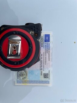 Plachtový vlek PONGRATZ 2t - 8