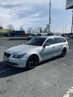 Prodám BMW 530xd 173kW e61 - 8