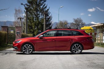Seat Leon Sportstourer 1.5 TSI 150 FR - 8