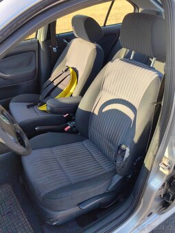 Škoda Octavia 1,9 TDI 66kw, nová spojka, repase turba - 8