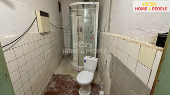 Prodej domu, Zemědělská usedlost, 148 m2 - 8