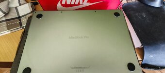 MacBook Pro 14’’, M1 Pro, 16GB RAM, 512GB, Space grey - 8
