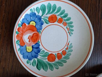 Set porcelánu - 8