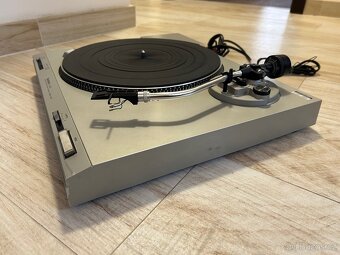 Gramofon Technics SL-B202 Frequency Generator Turntable - 8