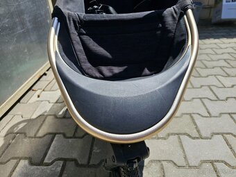 Prodam sportovni kocarek Baby Jogger Summit X3 - 8