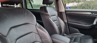 Škoda Kodiaq 2.0TDI 147kw DSG 4×4 - 8