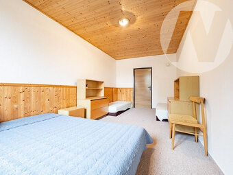 Prodej rodinného domu se zahradou, 260 m2, Miletínky - 8