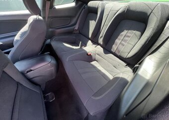 Ford Mustang manuál benzín 551 kw 2018 - 8