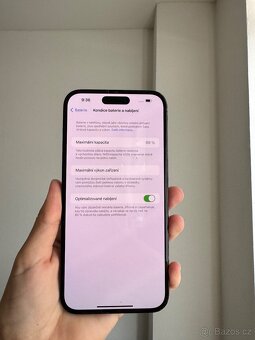 iPhone 14 Pro Max 128 gb - 8