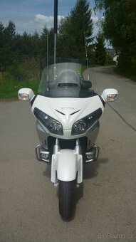 Honda Goldwing 1800 ABS - 8