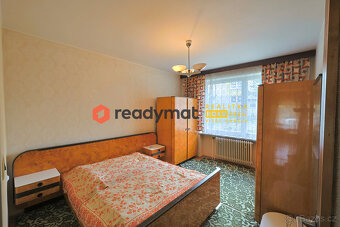 Prodej Rodinného domu 4+2, pozemek 338 m2, Hodonín - 8