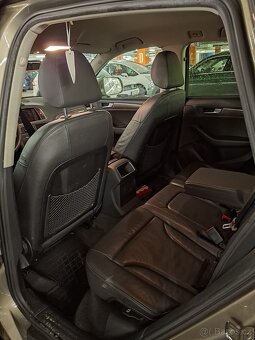Audi Q5 Quattro - 8