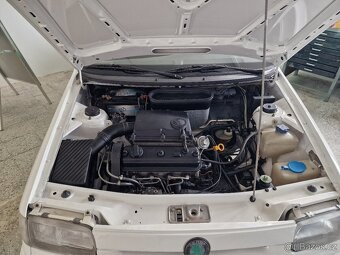 Prodám Škoda Felicia Pick up - 8