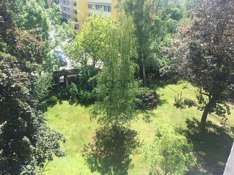 Pronájem 2+kk, 55 m2, ul. Za Zelenou liškou, Praha 4 - Krč, - 8